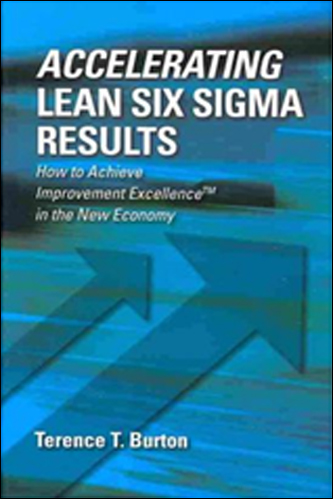 Accelerating Lean Six Sigma Results