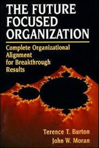 The Future Focused Organization