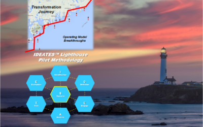 Transformation:  How To Implement Lighthouse Pilot Successes