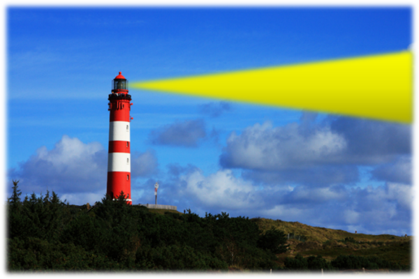 Lighthouses: Making Innovation Projectable
